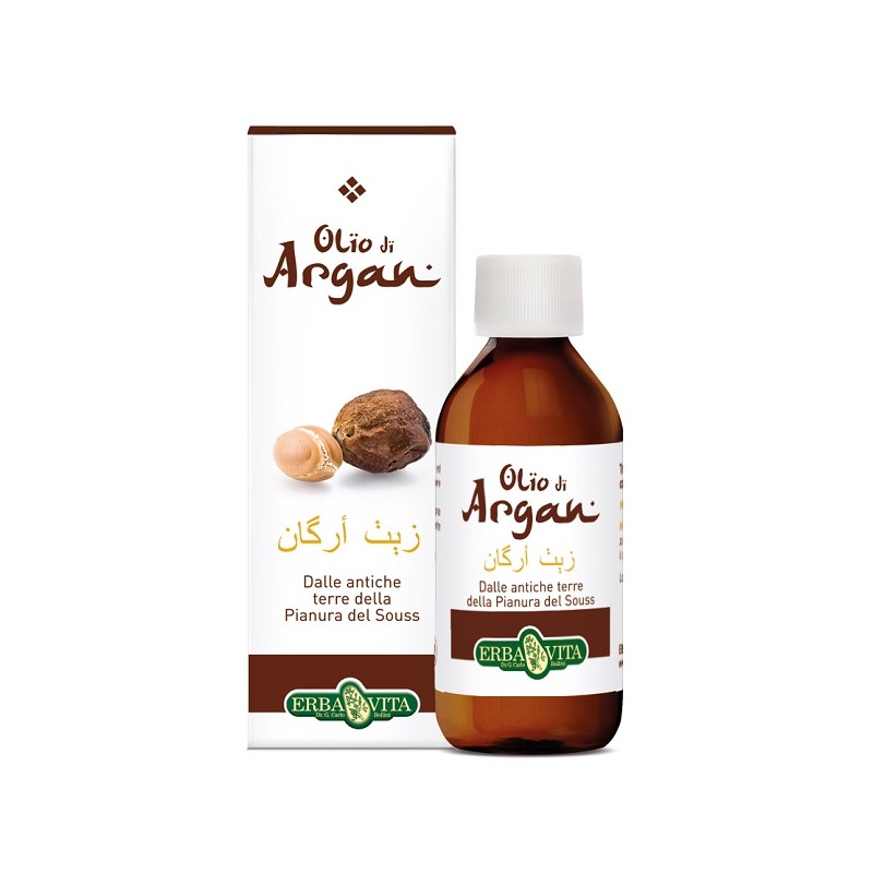 Erba Vita Group Olio Argan 50 Ml