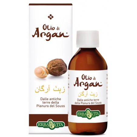 Erba Vita Group Olio Argan 50 Ml