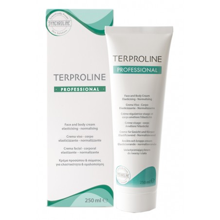 General Topics Terproline Professional 250 Ml