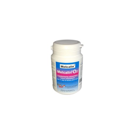 Biotekna Melcalin O2 56 Capsule