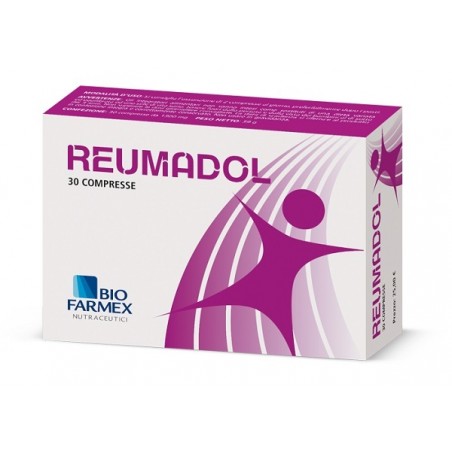 Biofarmex Reumadol 30 Compresse