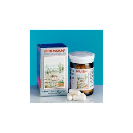 Vegetal Progress Perlissima 36 Capsule