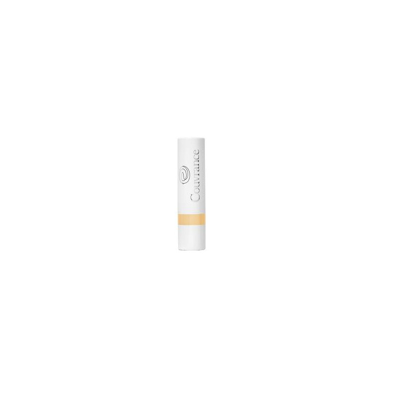 Avène Eau Thermale Avene Couvrance Stick Correttore Giallo 3 G