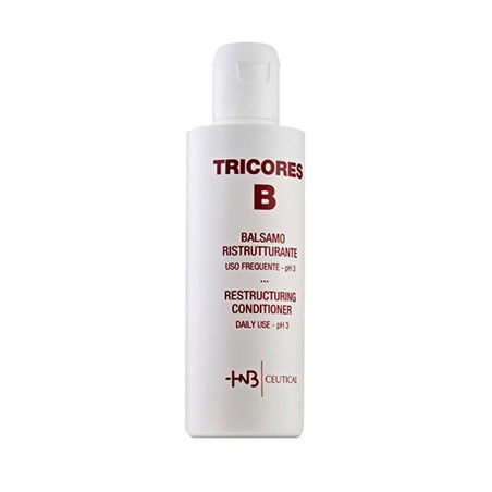 S. F. Group Tricores Balsamo 200 Ml Nuova Formula