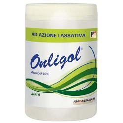 flacone 400 ml onligol