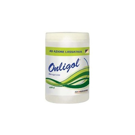 flacone 400 ml onligol