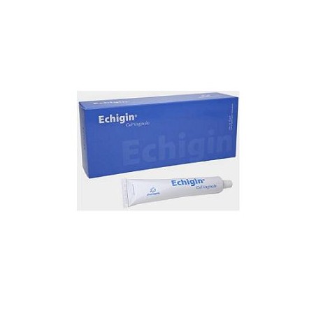 Pharmaguida Echigin Gel Vaginale 30 G + 6 Applicatori Monodose