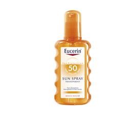 Eucerin Sun Spray Corpo...