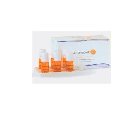 General Topics Synchrovit C 6flx 5 Ml