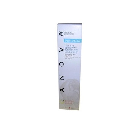 Sifarma Div. Canova Salipil Mousse Canova Viso/corpo 150 Ml