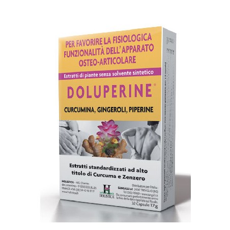 Sangalli Doluperine 60 Capsule