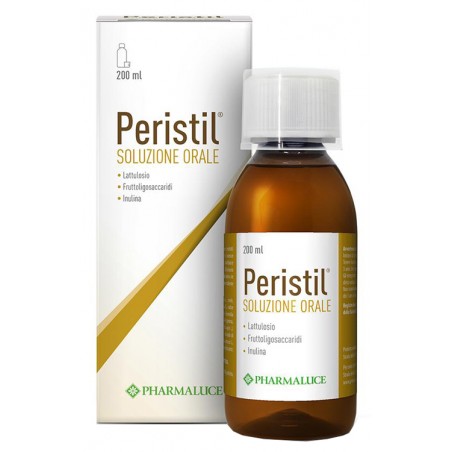 Pharmaluce Peristil 200 Ml