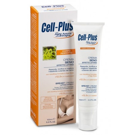 Bios Line Cell Plus Up Crema Seno Lifting