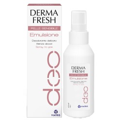 Rottapharm Dermafresh Pelle...