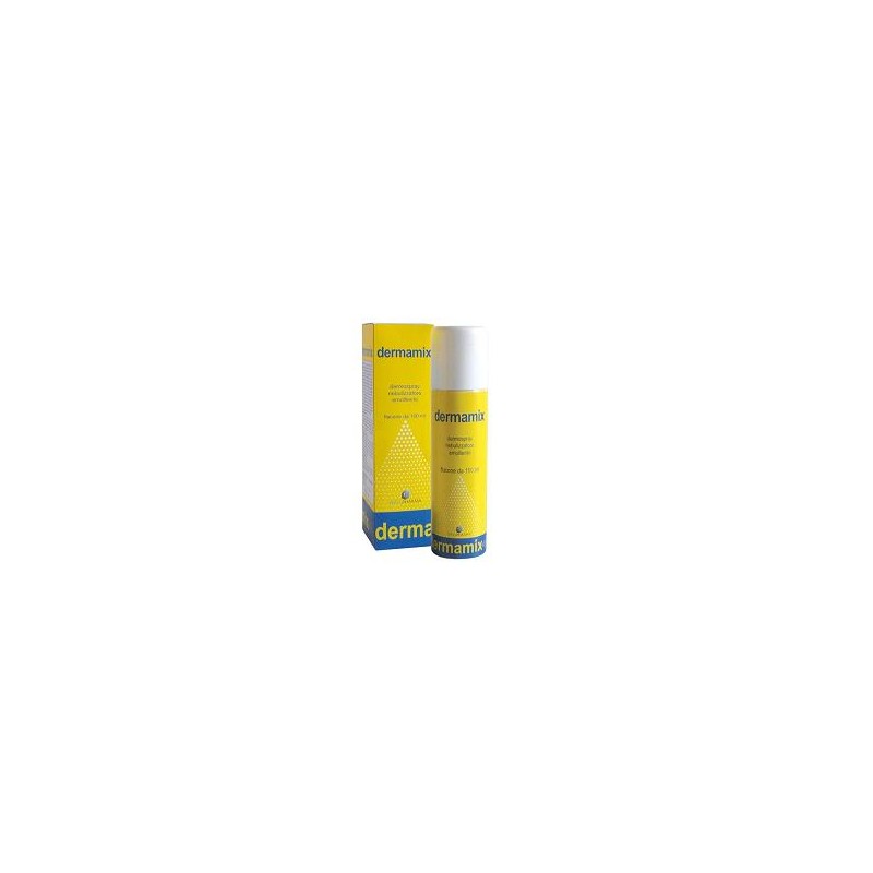 Wellpharma Dermamix Dermospray 150 Ml