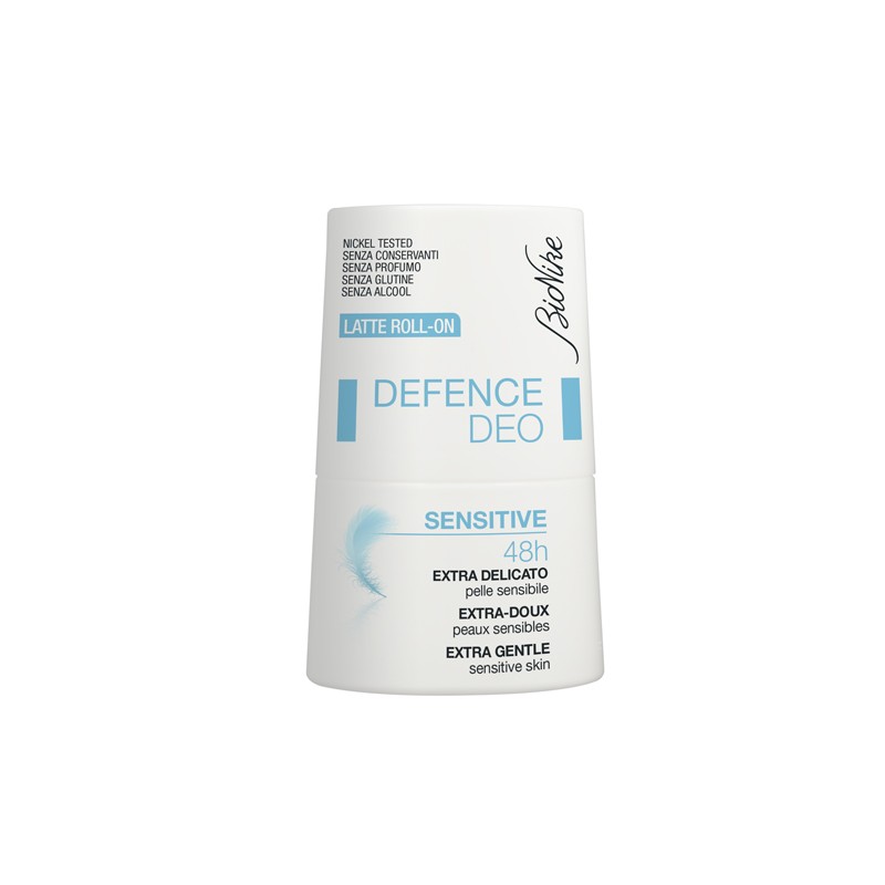 I. C. I. M. Internation Defence Deo Sensitive Roll-on 50 Ml