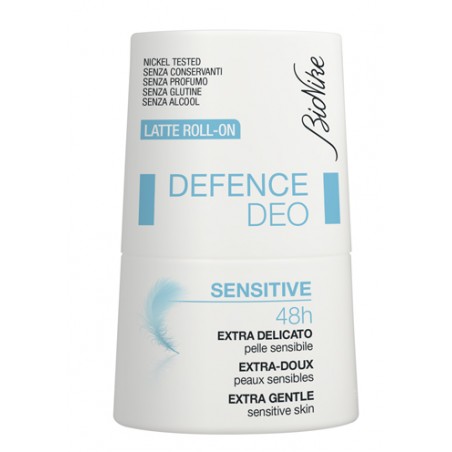 I. C. I. M. Internation Defence Deo Sensitive Roll-on 50 Ml