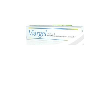 Marispharma Viargel 40 Ml