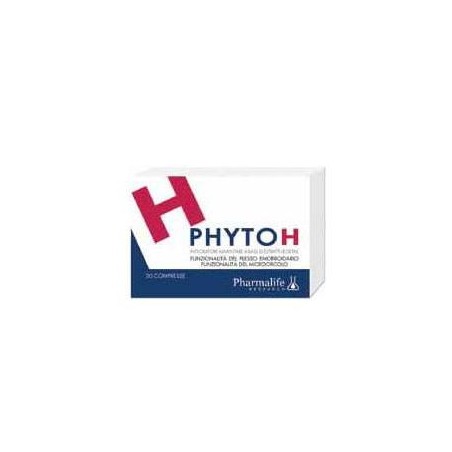 Pharmalife Research Phyto H 30 Compresse