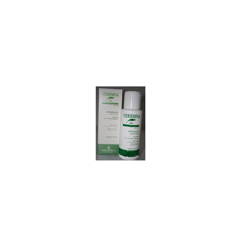 Ist. Ganassini Vidermina Clx Detergente 300 Ml