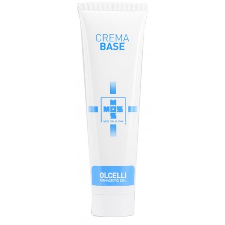 Olcelli Farmaceutici Crema Base 100 Ml