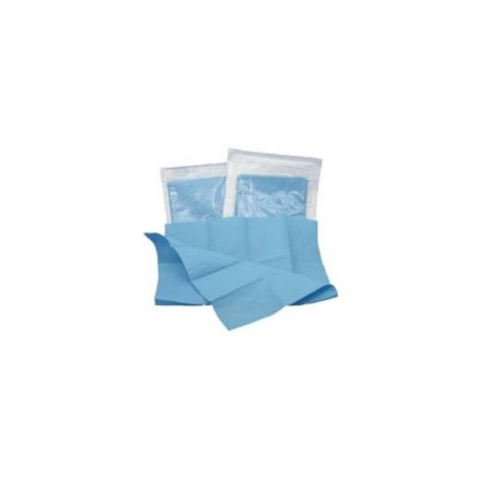 P. B. Pharma Telino Sterile Misura 75x50 1 Pezzo Articolo Mon017