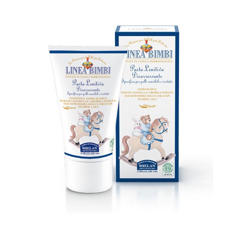 Helan Cosmesi Bimbi Pasta Lenitiva 50 Ml