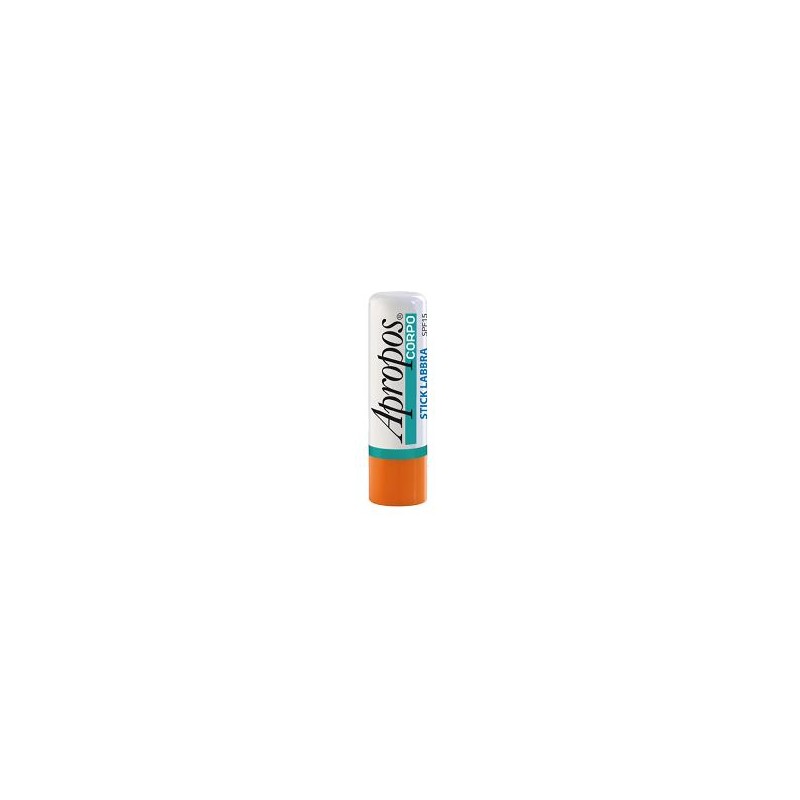 Desa Pharma Apropos Stick Labbra Spf 15 5,7 G