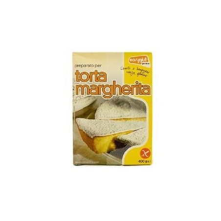 Pedon Easyglut Preparato Torta Margherita E Muffins 400 G