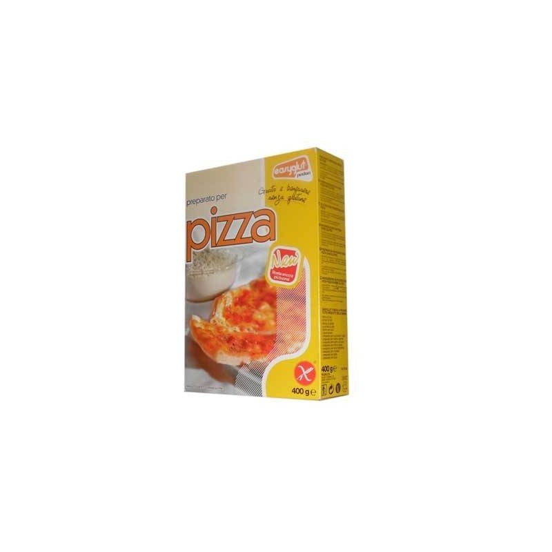 Pedon Easyglut Preparato Pizza 400 G