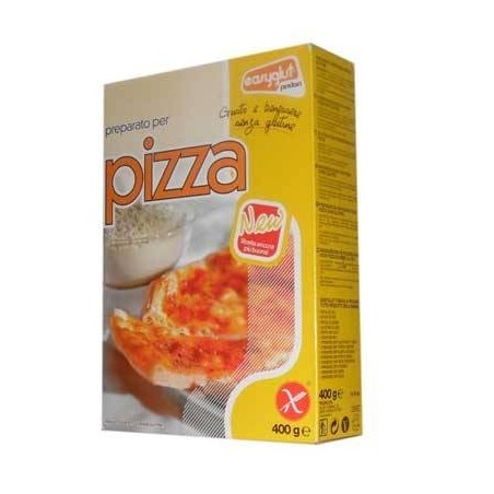 Pedon Easyglut Preparato Pizza 400 G