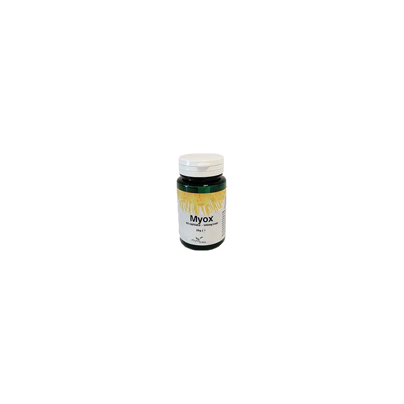 Phytoitalia Myox 60 Capsule