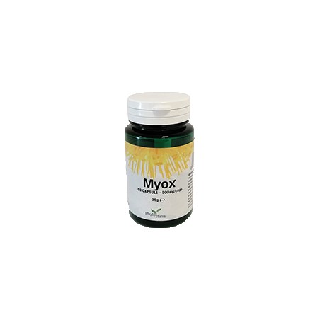 Phytoitalia Myox 60 Capsule