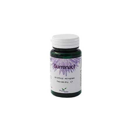 Phytoitalia Surrenact 60 Capsule