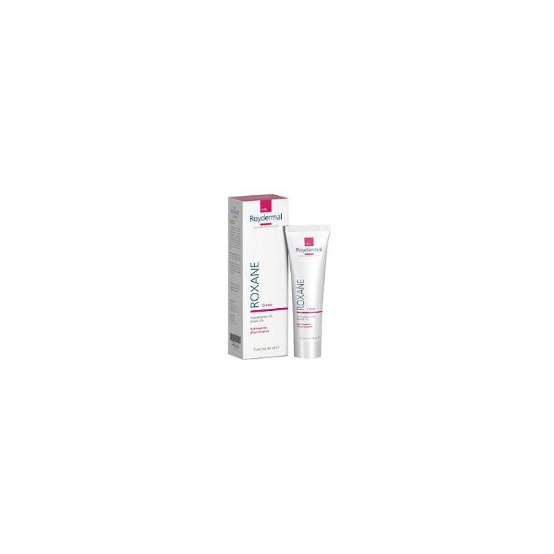 Roydermal Roxane Crema Tubetto 30 Ml