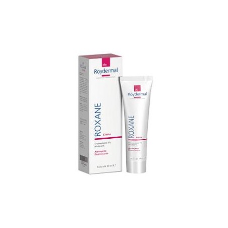 Roydermal Roxane Crema Tubetto 30 Ml