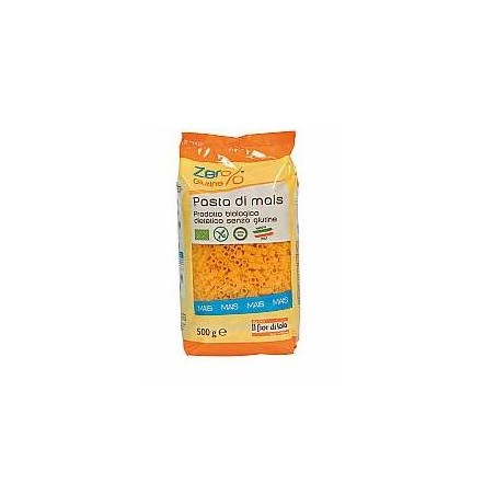 Biotobio Zero% Glutine Pasta Mais Ditalini 500 G