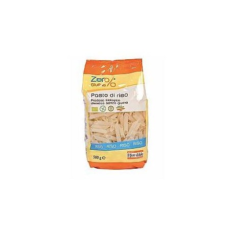 Biotobio Zero% Glutine Pasta Riso Penne Senza Glutine Bio 500 G