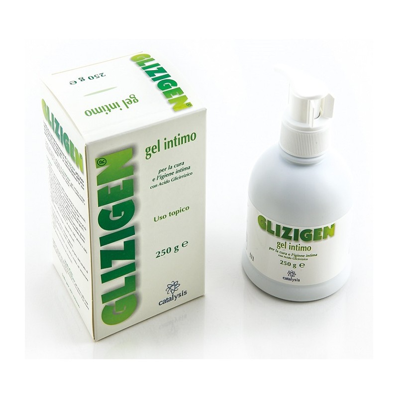 Guna Glizigen Gel Intimo 250 G