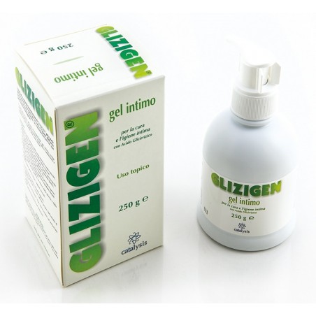 Guna Glizigen Gel Intimo 250 G