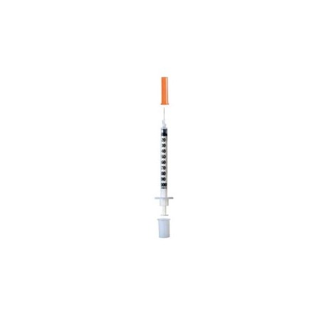 Cura Farma Siringa Insulina Curapik 1 Ml 1 Pezzo