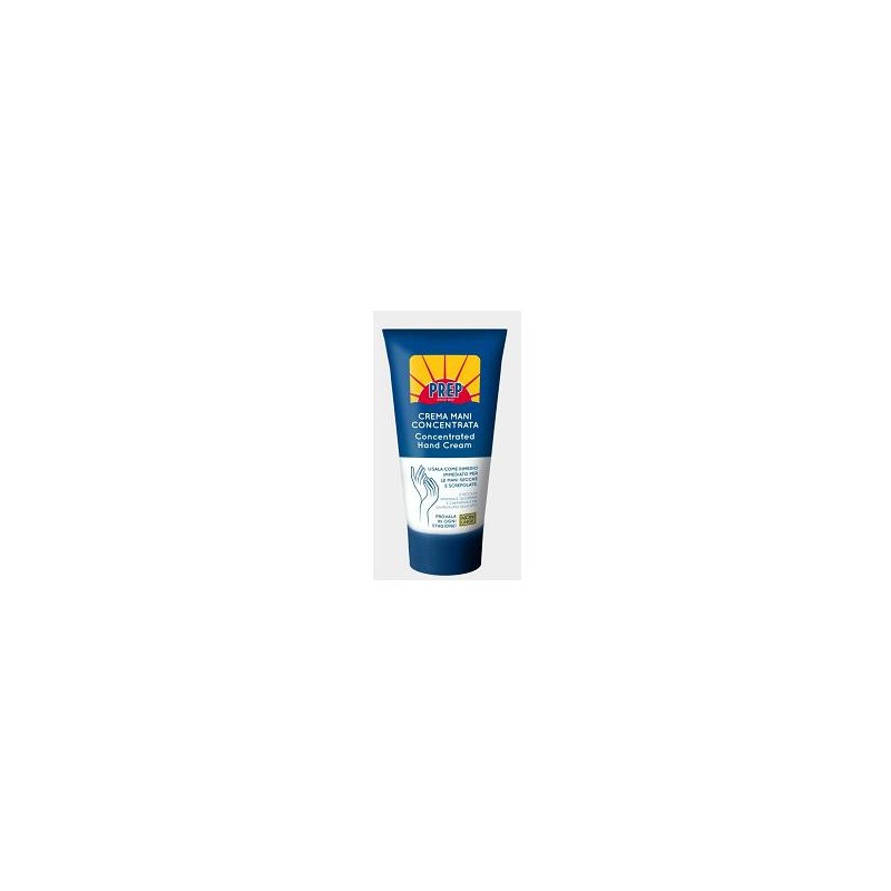 Coswell Prep Crema Mani Concentrata