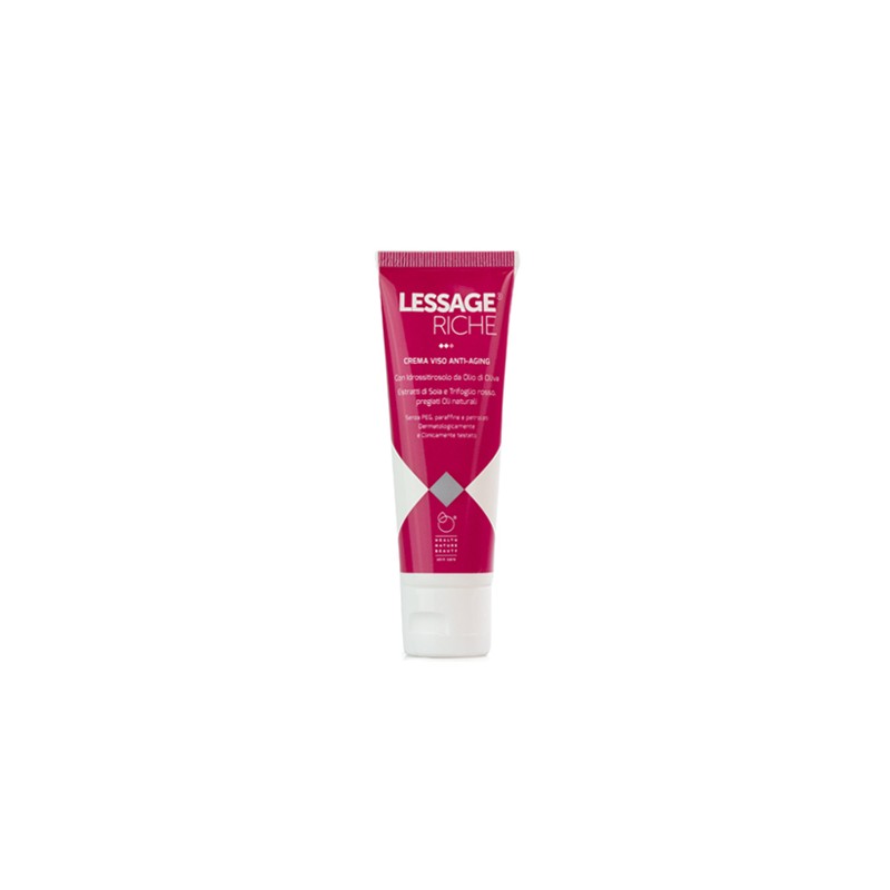 S. F. Group Lessage Riche 50 Ml