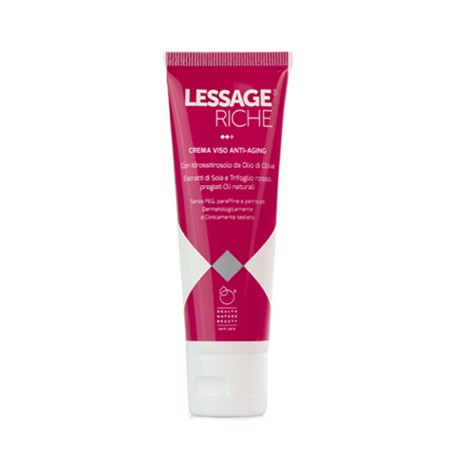 S. F. Group Lessage Riche 50 Ml