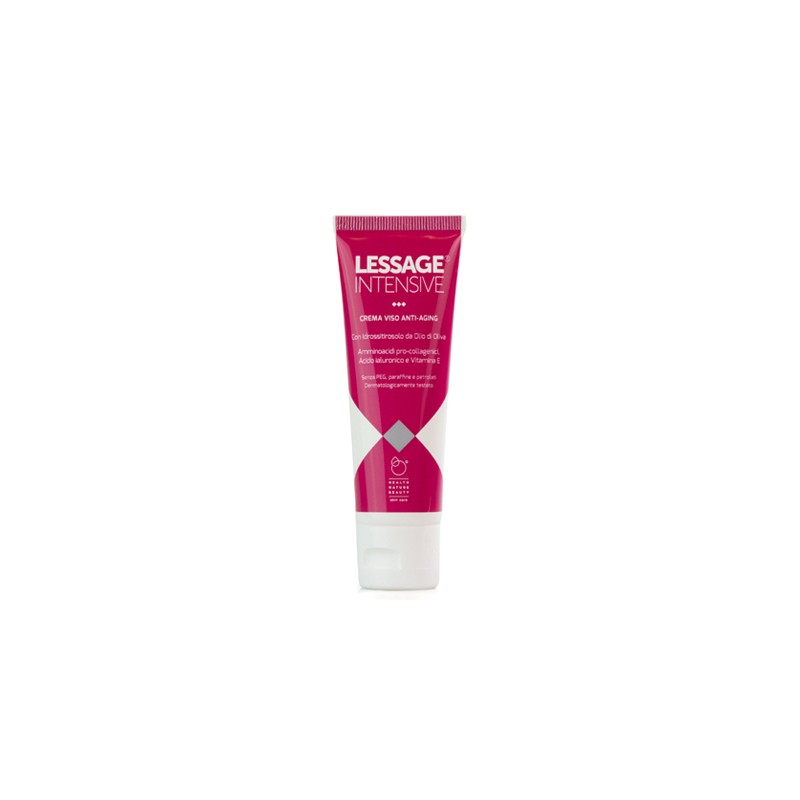 S. F. Group Lessage Intensive 50 Ml