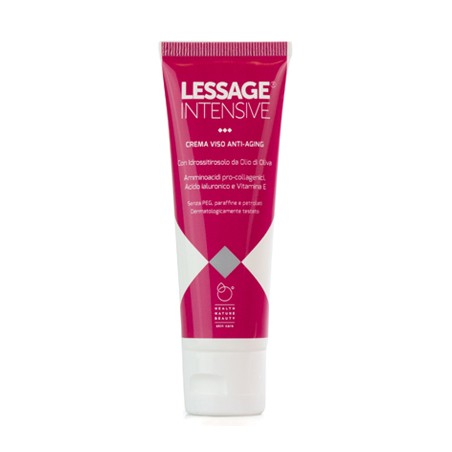 S. F. Group Lessage Intensive 50 Ml