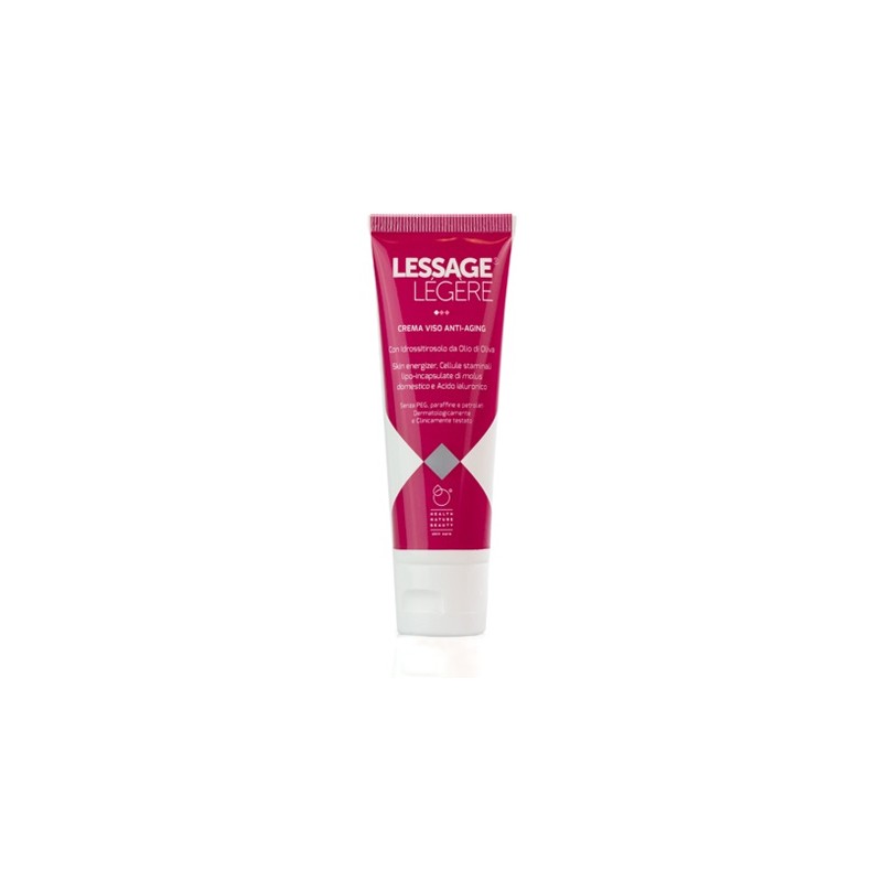 S. F. Group Lessage Legere 50 Ml