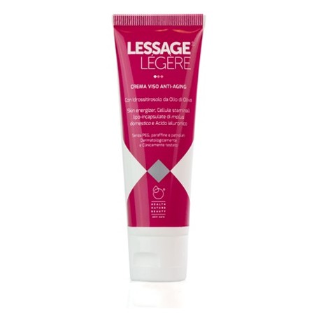 S. F. Group Lessage Legere 50 Ml