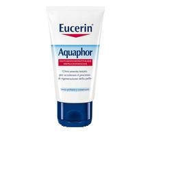 flacone 40 gr crema eucerin aquaphor