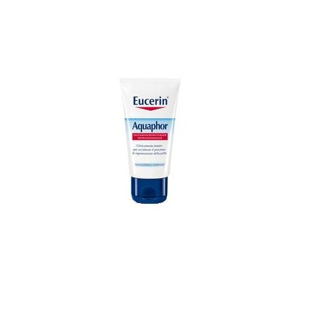 flacone 40 gr crema eucerin aquaphor